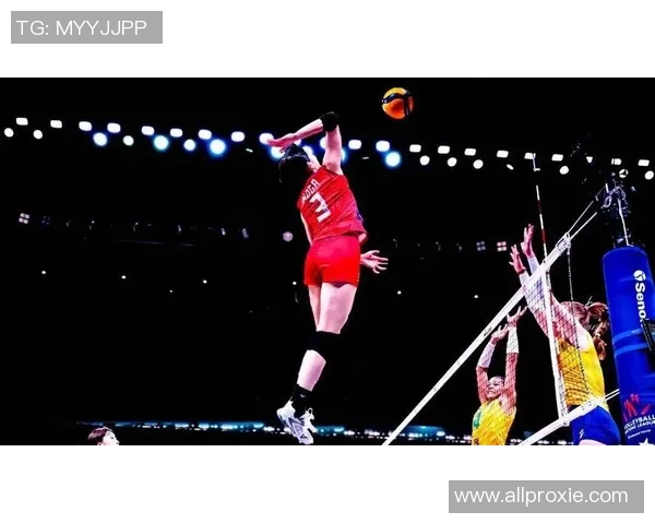 周强回顾排球生涯与成就分享专访精彩瞬间